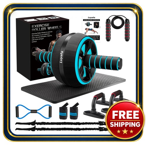 Roller wheel in - ab,