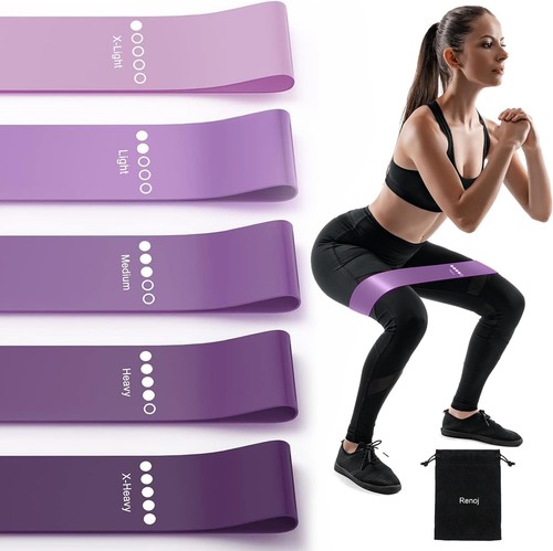 Renoj pack resistance - renoj, 5-pack