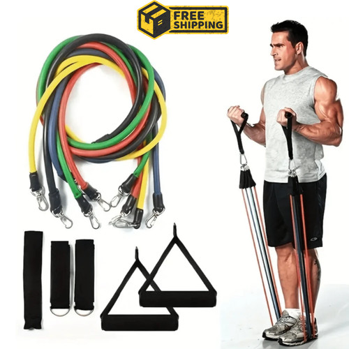 11pcs set exercise - 11pcs/set,