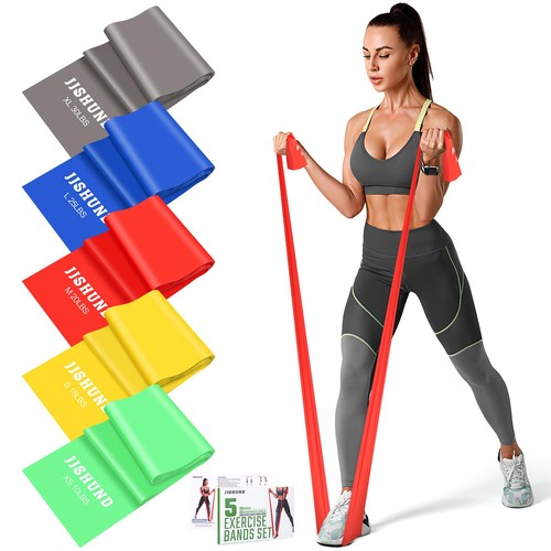 Premium 5pack resistance - 5pack,