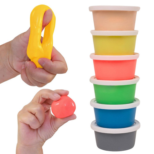 Therapy putty set for - therapy,