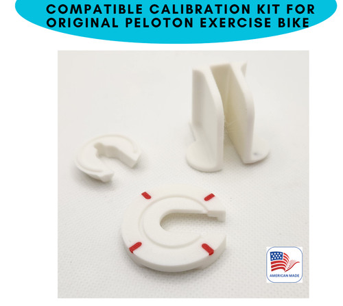 Calibration kit for original - calibration,