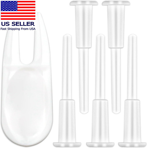 Air stopper plugs 1 - 5,