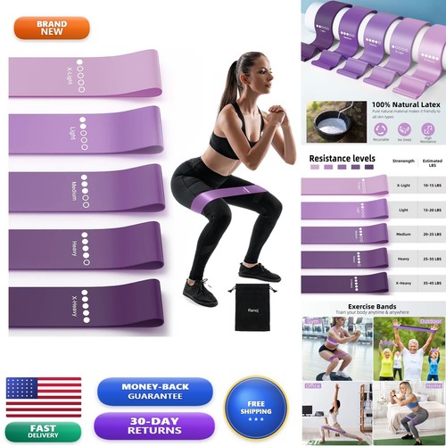 Renoj pack resistance - renoj, 5-pack