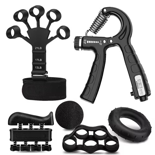 Hand grip strength - grip,