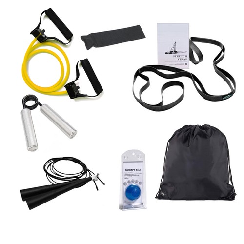 Home gym piece workout - home,
