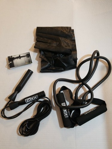 Fit kit travel - fit, exercise