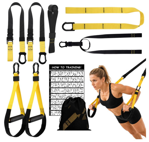 Home resistance training kit - home,